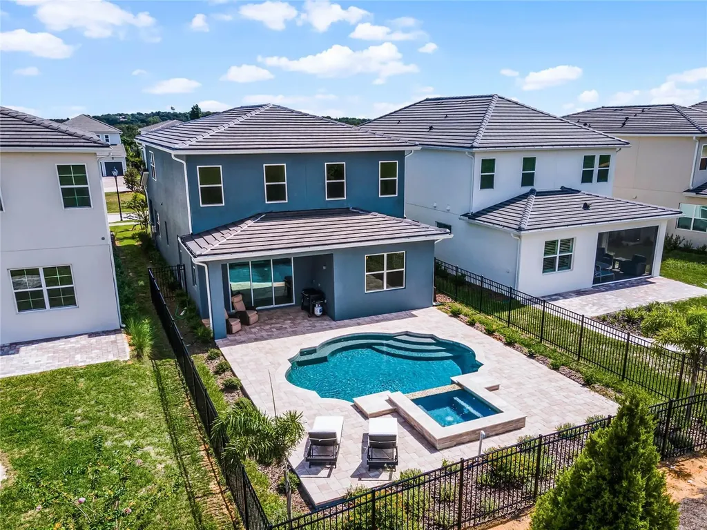 15734 Vetta Drive Montverde FL 34756