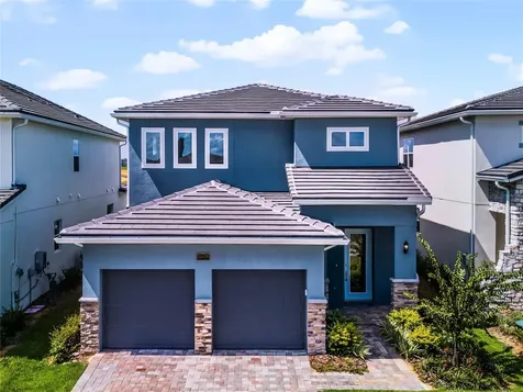 15734 Vetta Drive Montverde FL 34756