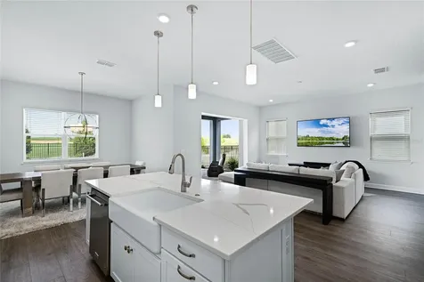 15734 Vetta Drive Montverde FL 34756