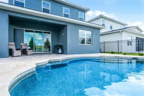 15734 Vetta Drive Montverde FL 34756