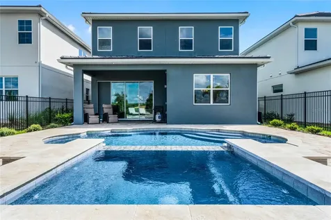 15734 Vetta Drive Montverde FL 34756