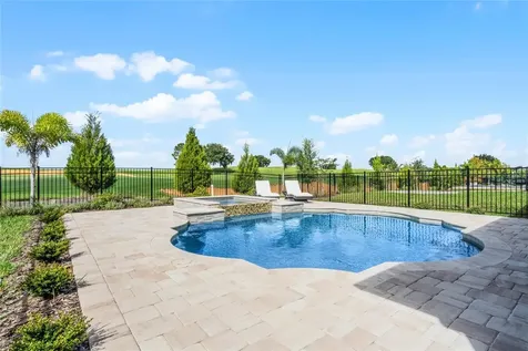 15734 Vetta Drive Montverde FL 34756