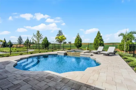 15734 Vetta Drive Montverde FL 34756
