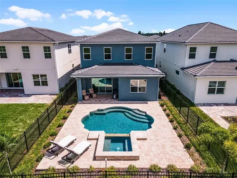 15734 Vetta Drive Montverde FL 34756