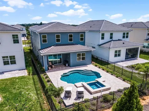 15734 Vetta Drive Montverde FL 34756
