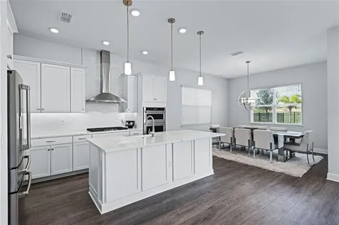 15734 Vetta Drive Montverde FL 34756