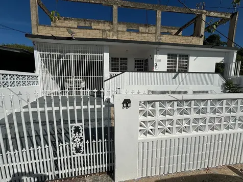 26 Bo Factor 1 Parcelas Animas #399 Calle 26 Arecibo PR 00612