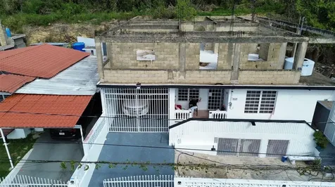 26 Bo Factor 1 Parcelas Animas #399 Calle 26 Arecibo PR 00612