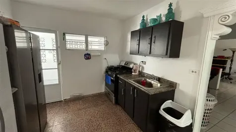 26 Bo Factor 1 Parcelas Animas #399 Calle 26 Arecibo PR 00612