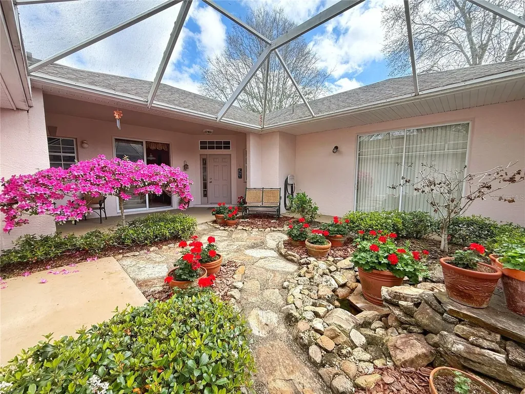 4207 Kingsley Street Clermont FL 34711