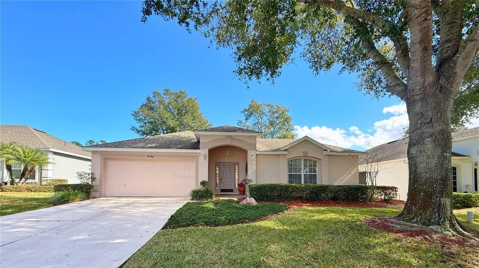 4207 Kingsley Street Clermont FL 34711