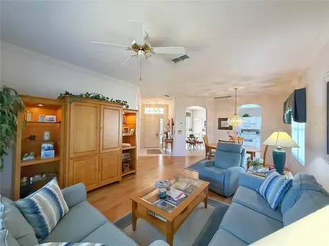 4207 Kingsley Street Clermont FL 34711