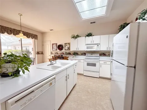 4207 Kingsley Street Clermont FL 34711
