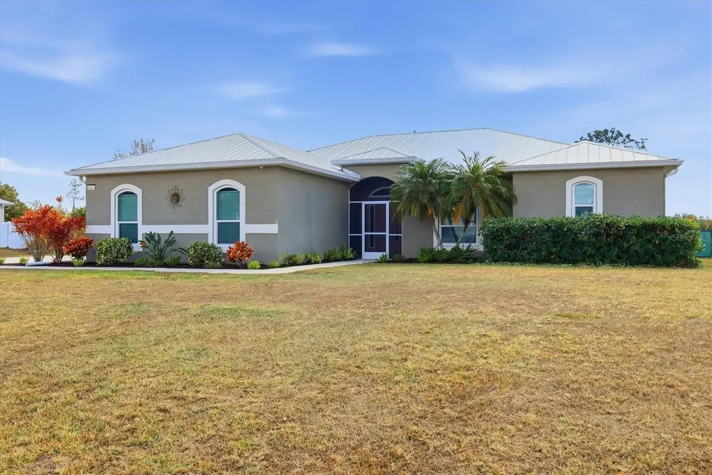 26212 82nd Avenue E Myakka City FL 34251