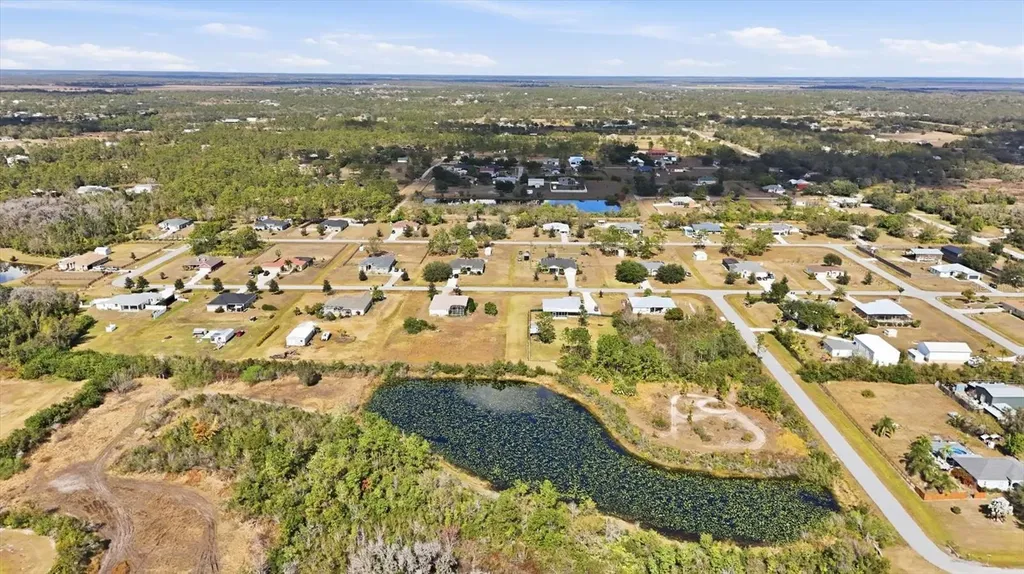 26212 82nd Avenue E Myakka City FL 34251
