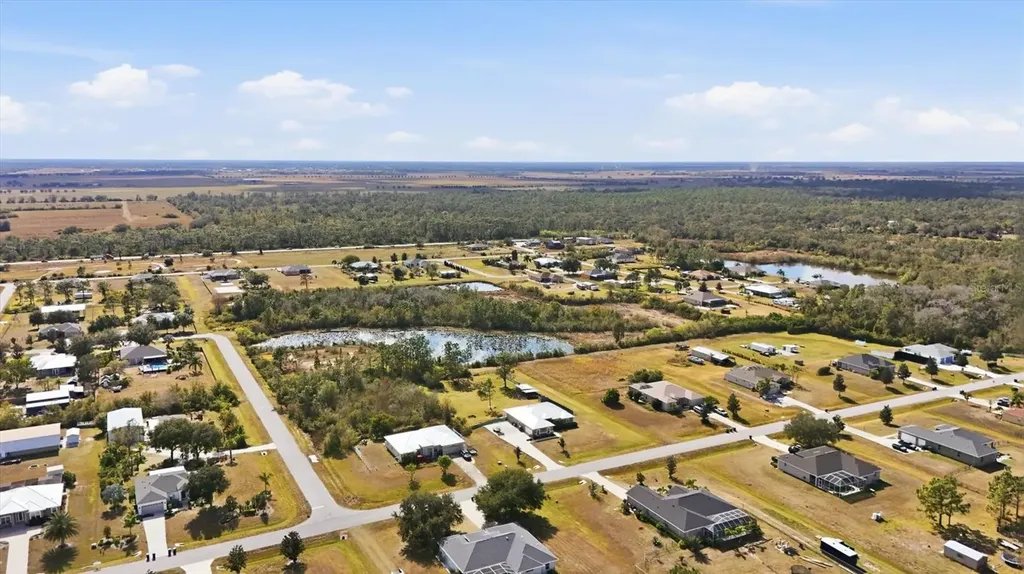 26212 82nd Avenue E Myakka City FL 34251