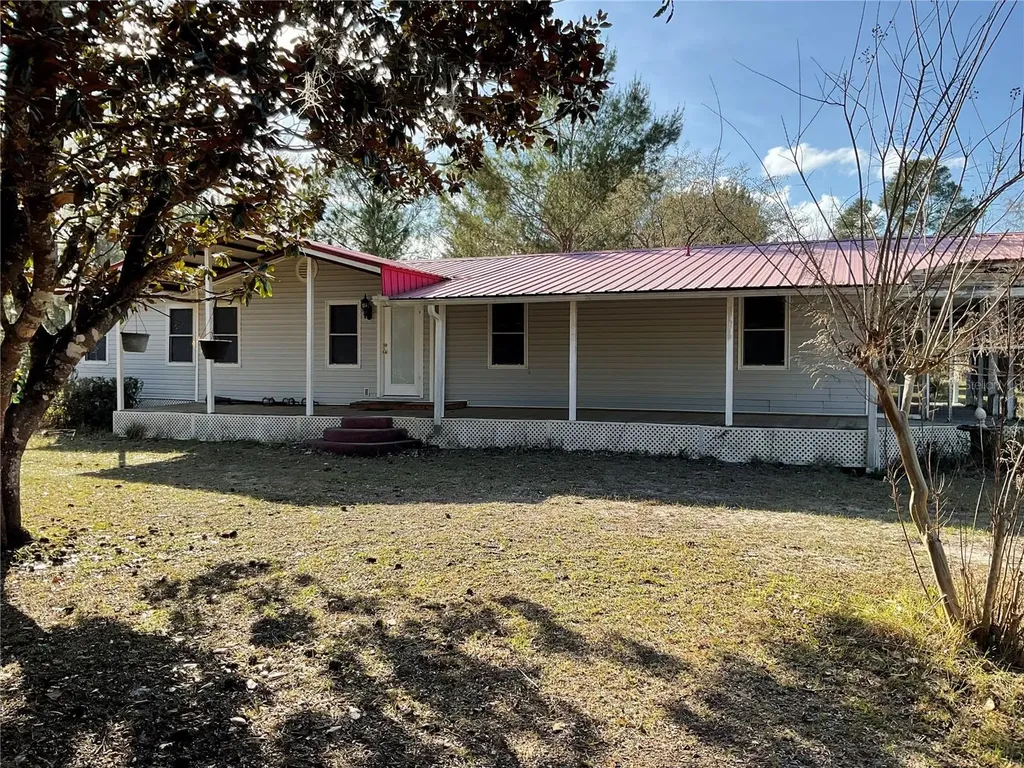 39211 Coot Drive Eustis FL 32736
