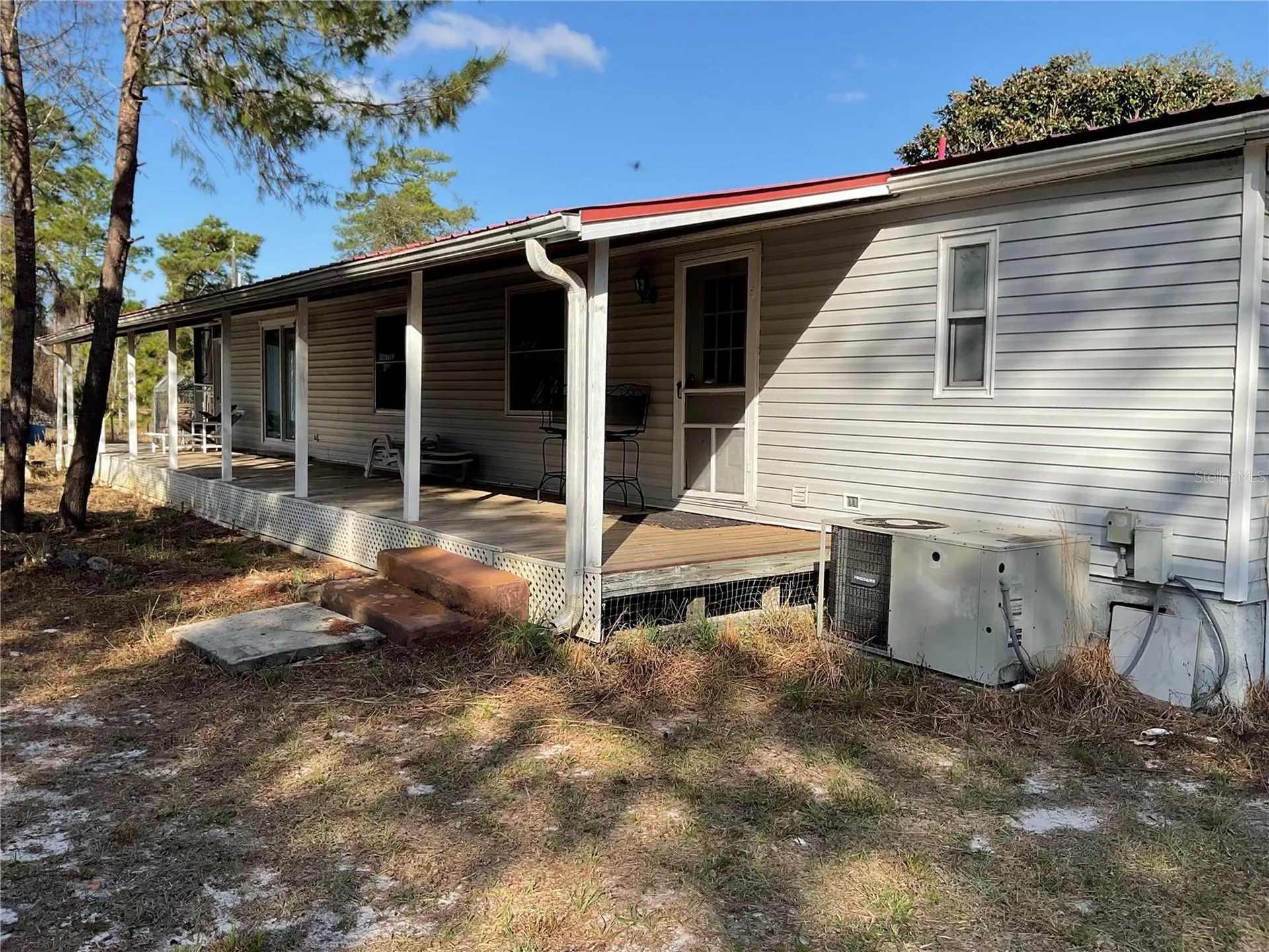 39211 Coot Drive Eustis FL 32736