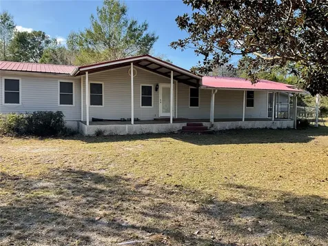 39211 Coot Drive Eustis FL 32736