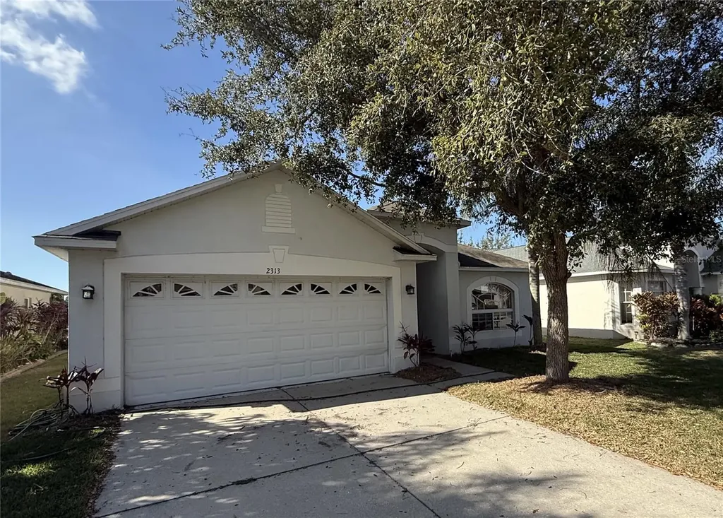 2313 Lawrence Hall Street Ruskin FL 33570
