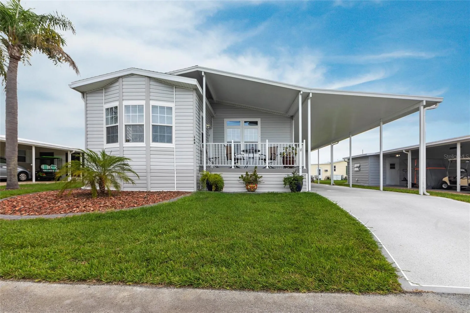 168 Duchess Avenue Nokomis FL 34275