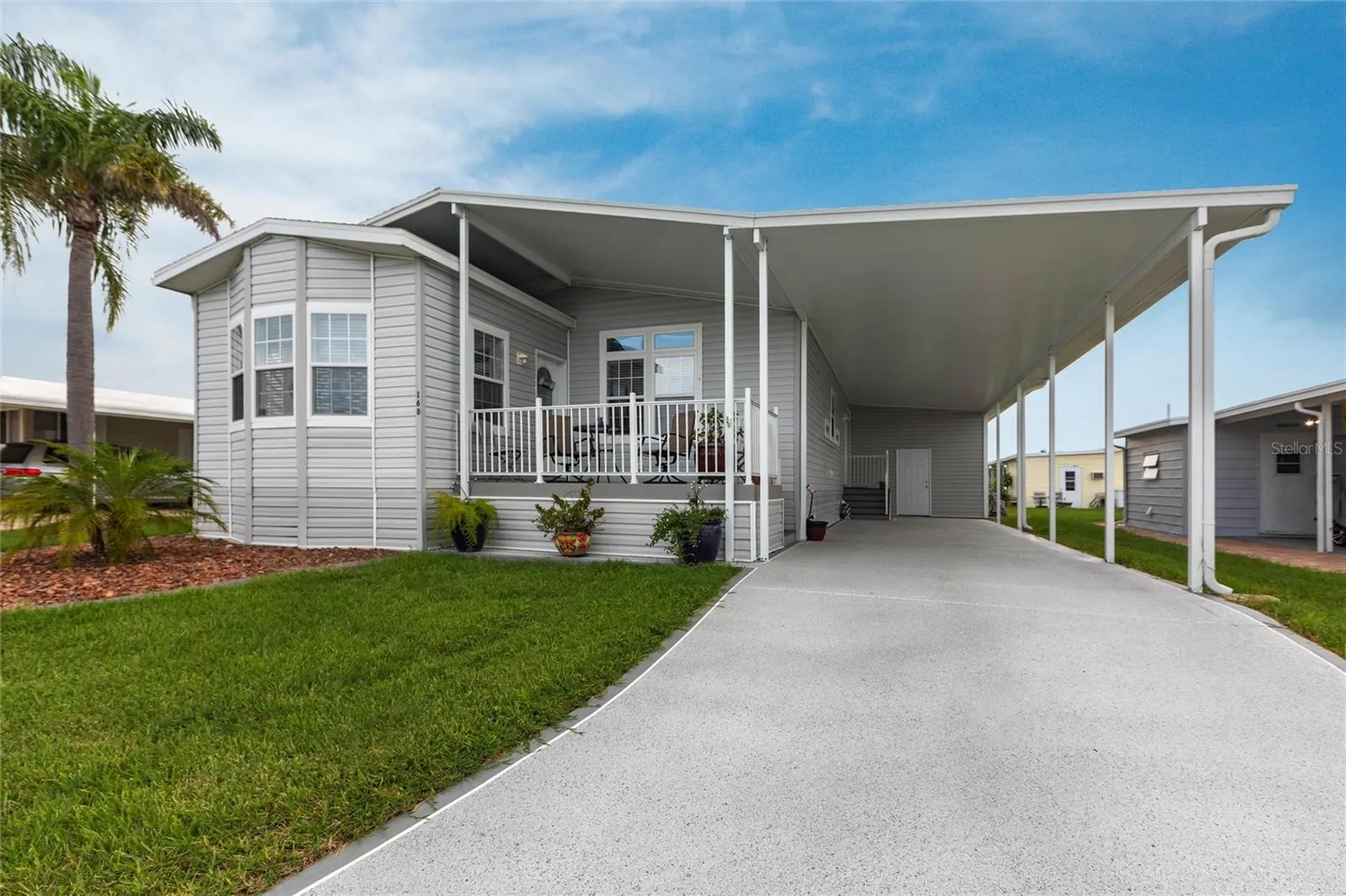 168 Duchess Avenue Nokomis FL 34275