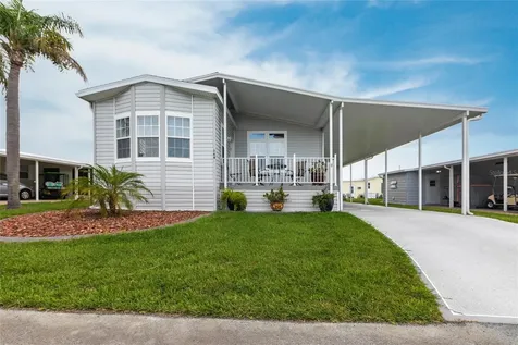 168 Duchess Avenue Nokomis FL 34275