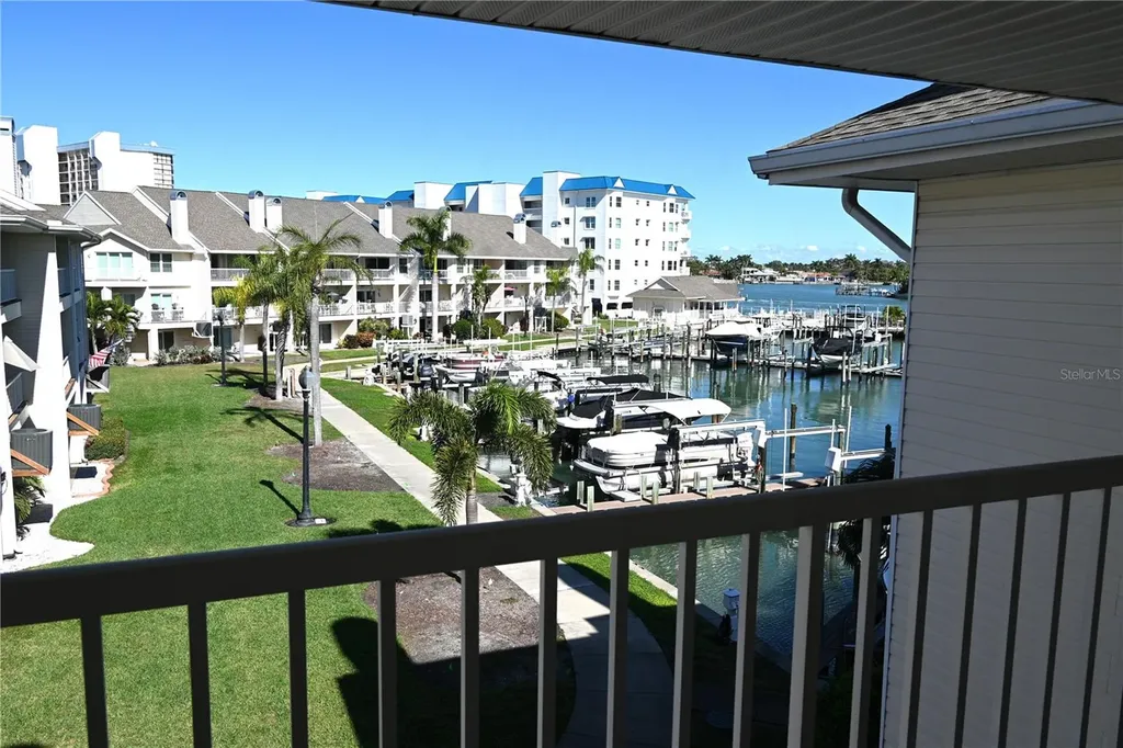 9215 Captiva Circle St Pete Beach FL 33706