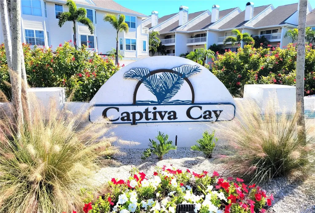 9215 Captiva Circle St Pete Beach FL 33706