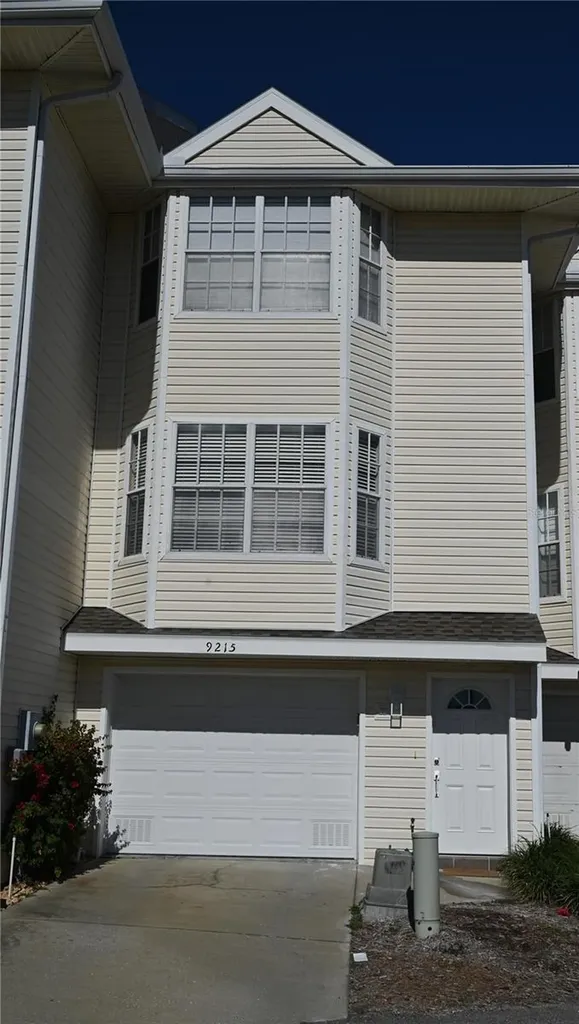 9215 Captiva Circle St Pete Beach FL 33706