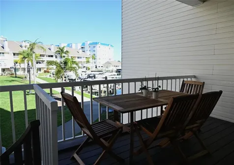 9215 Captiva Circle St Pete Beach FL 33706