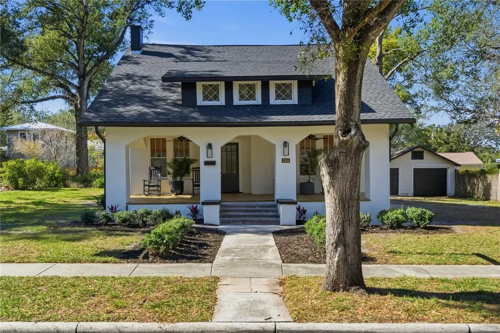 5508 N Branch Avenue Tampa FL 33604