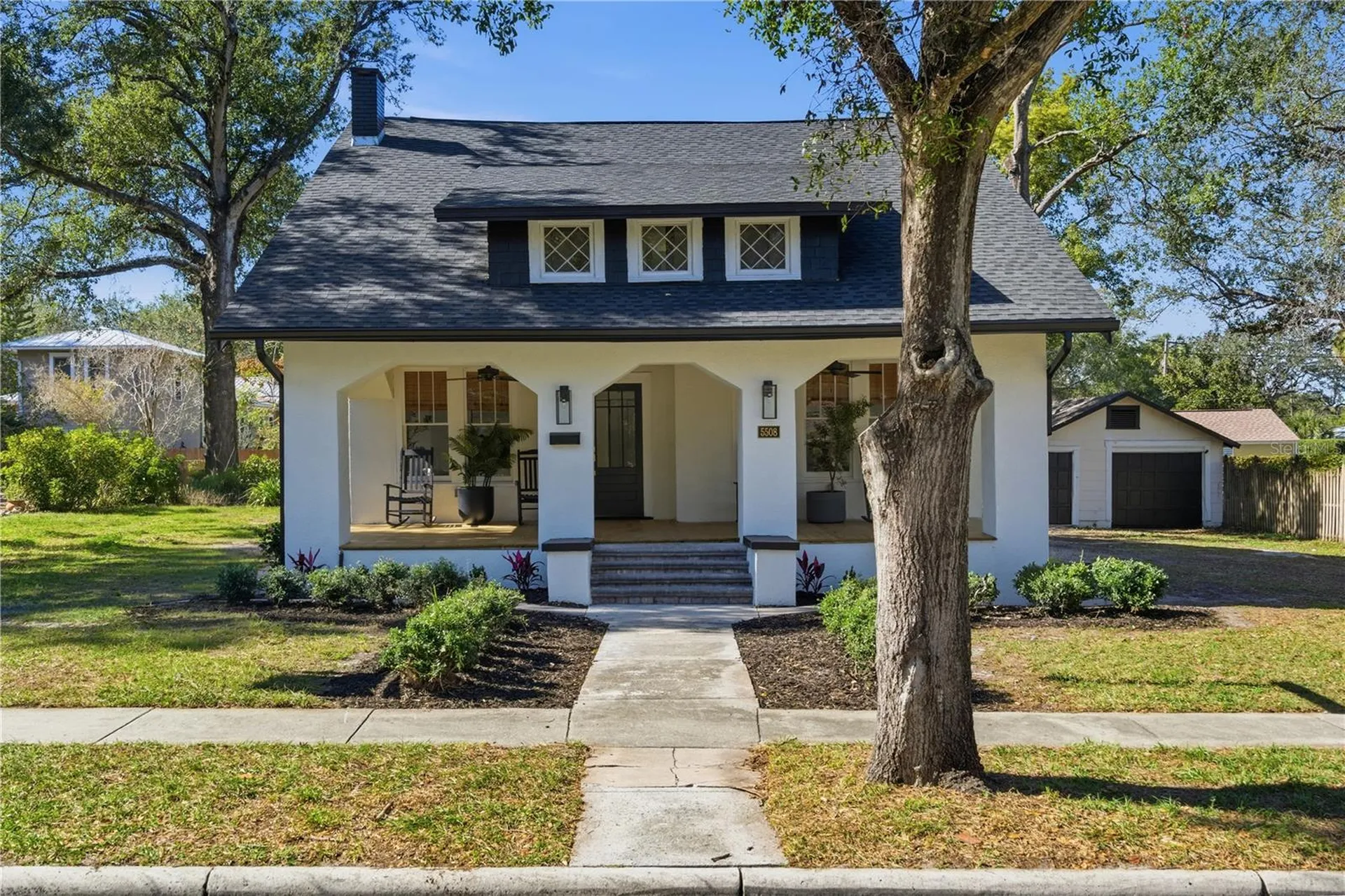 5508 N Branch Avenue Tampa FL 33604