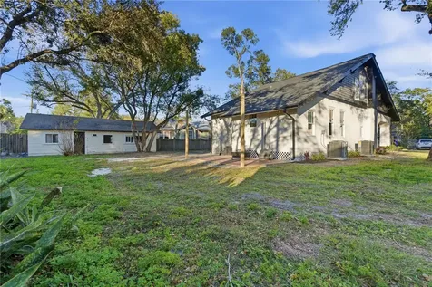 5508 N Branch Avenue Tampa FL 33604
