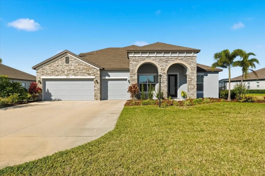 14914 15th Street E Parrish FL 34219