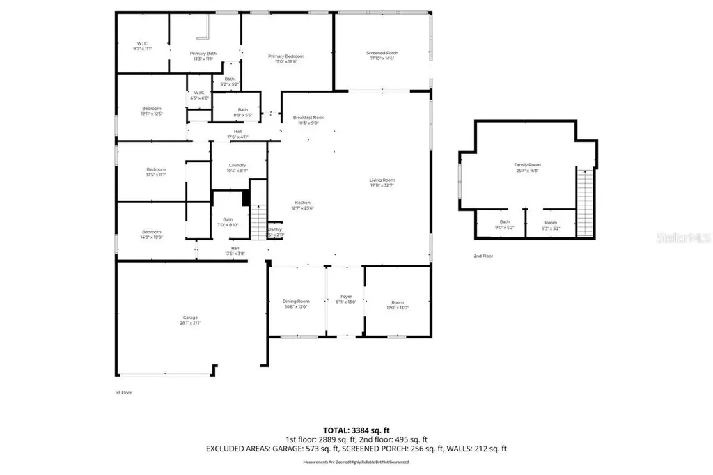 14914 15th Street E Parrish FL 34219
