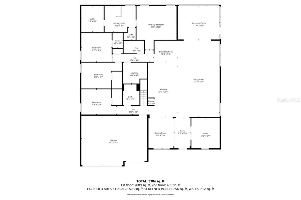 14914 15th Street E Parrish FL 34219