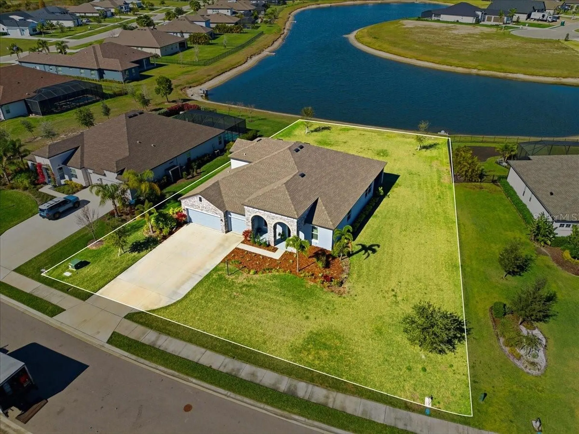 14914 15th Street E Parrish FL 34219