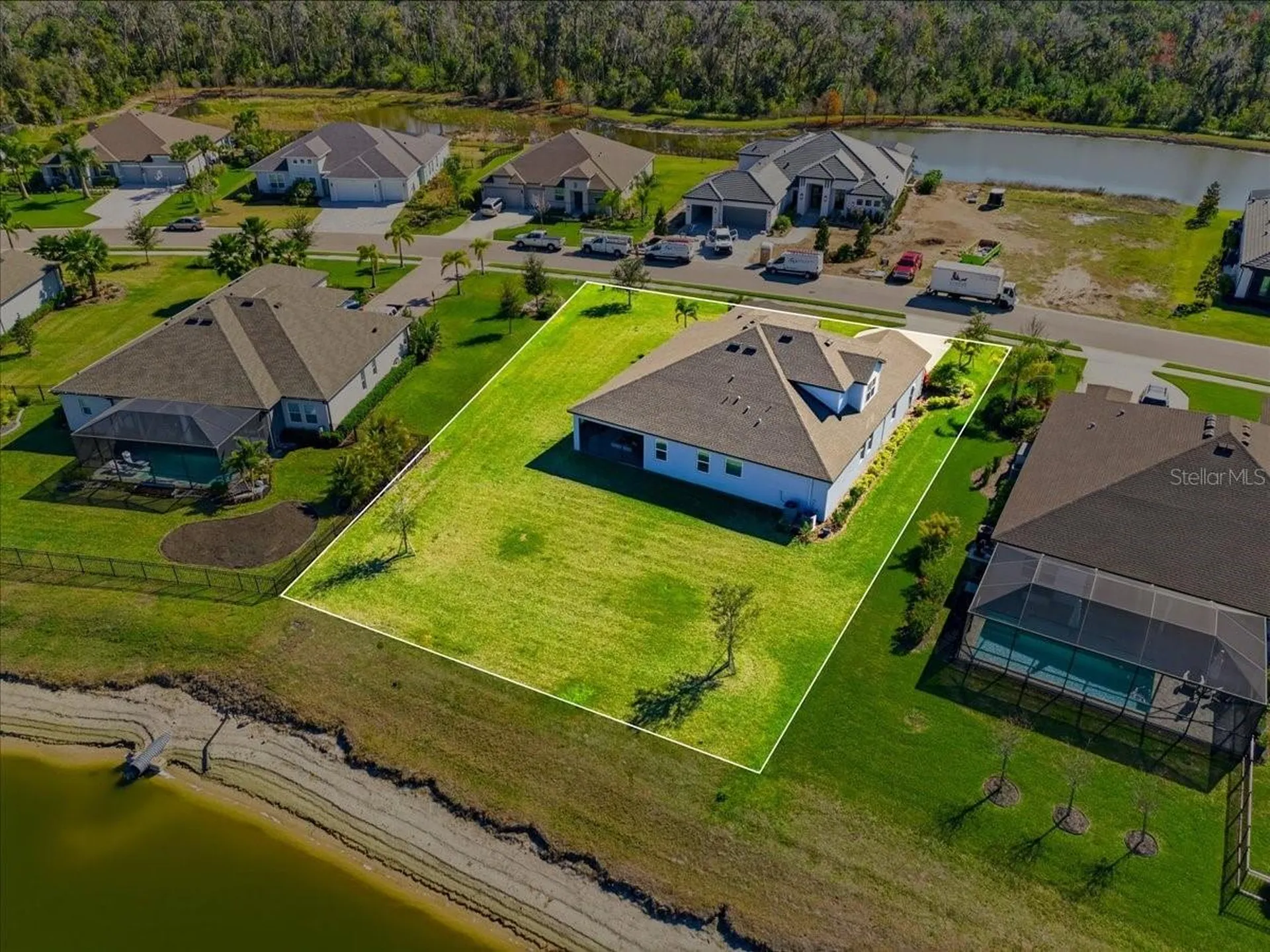 14914 15th Street E Parrish FL 34219