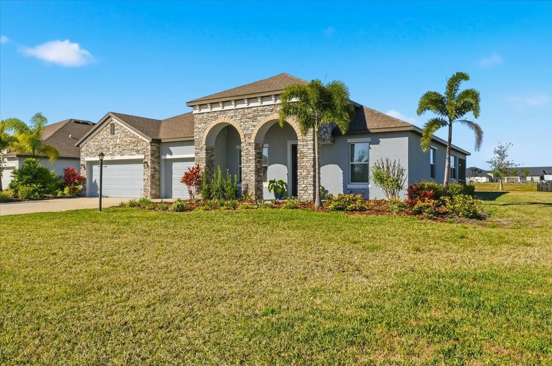 14914 15th Street E Parrish FL 34219