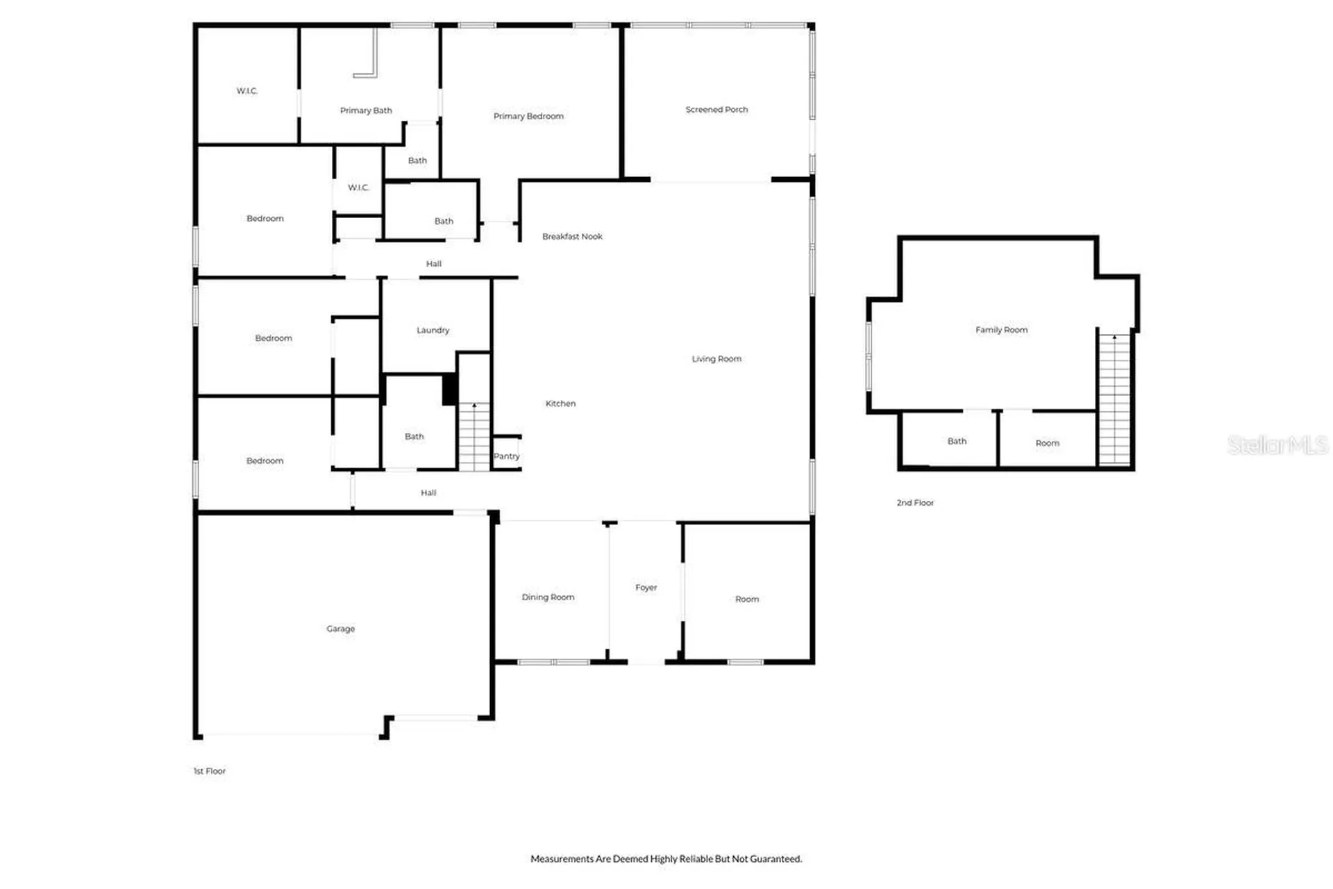 14914 15th Street E Parrish FL 34219
