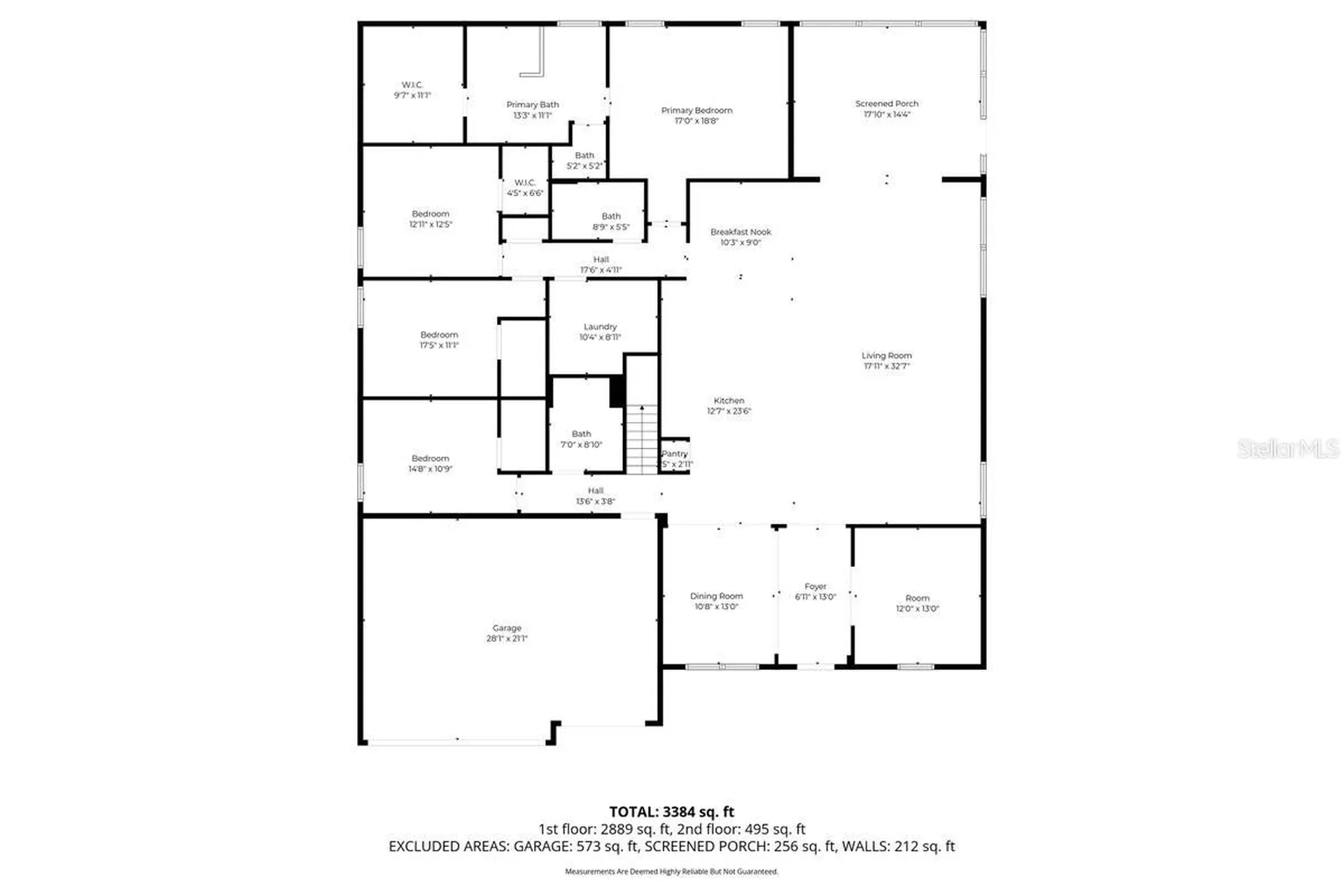 14914 15th Street E Parrish FL 34219