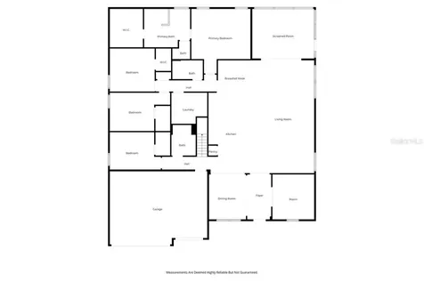 14914 15th Street E Parrish FL 34219