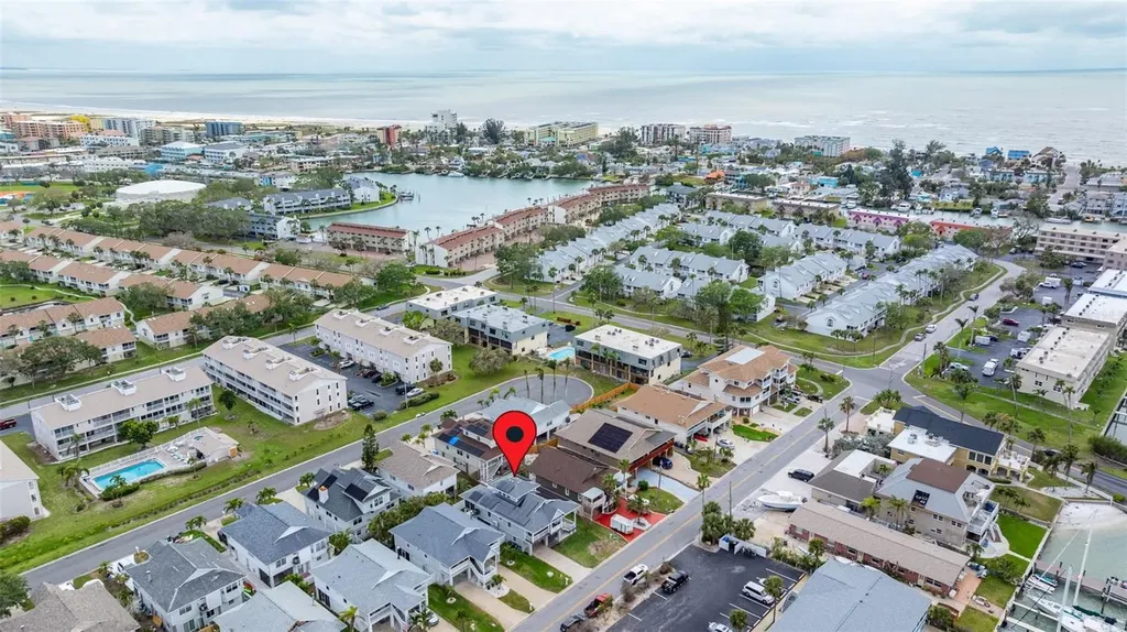 247 126th Avenue Treasure Island FL 33706