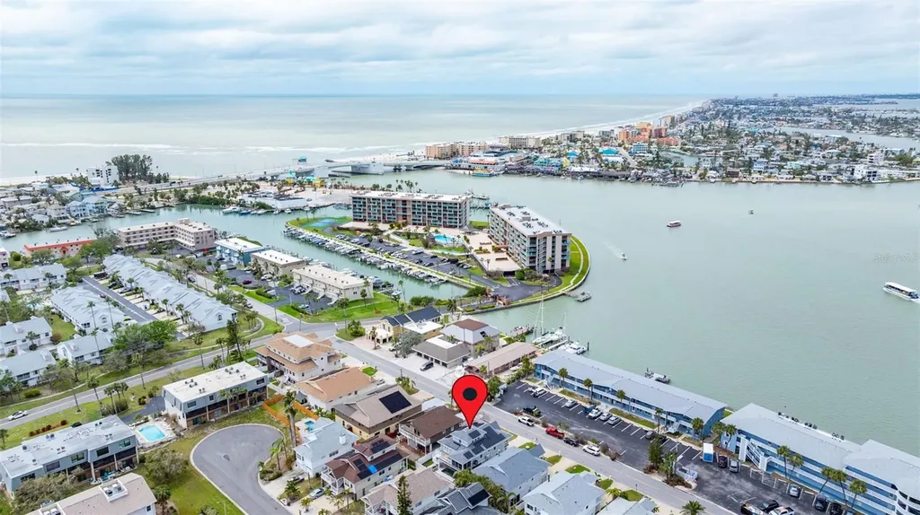 247 126th Avenue Treasure Island FL 33706