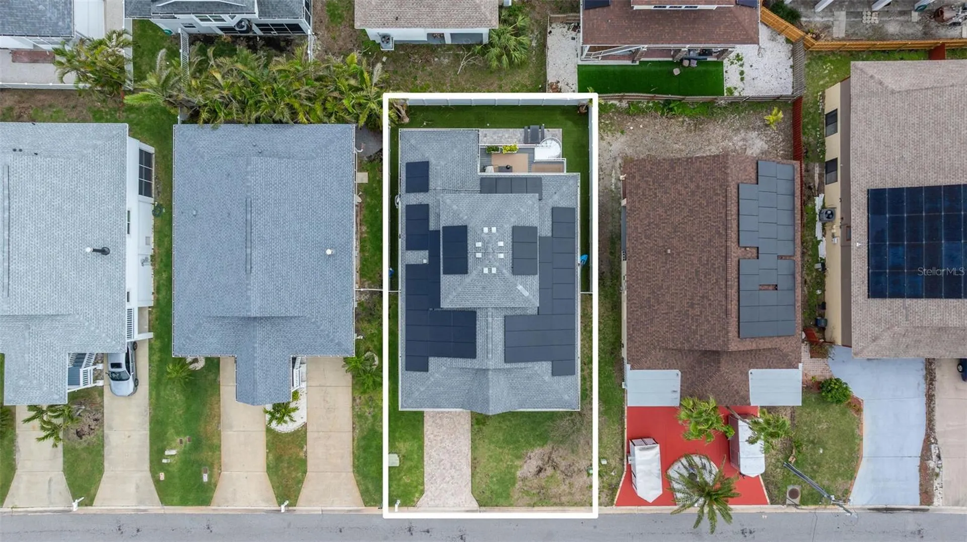 247 126th Avenue Treasure Island FL 33706