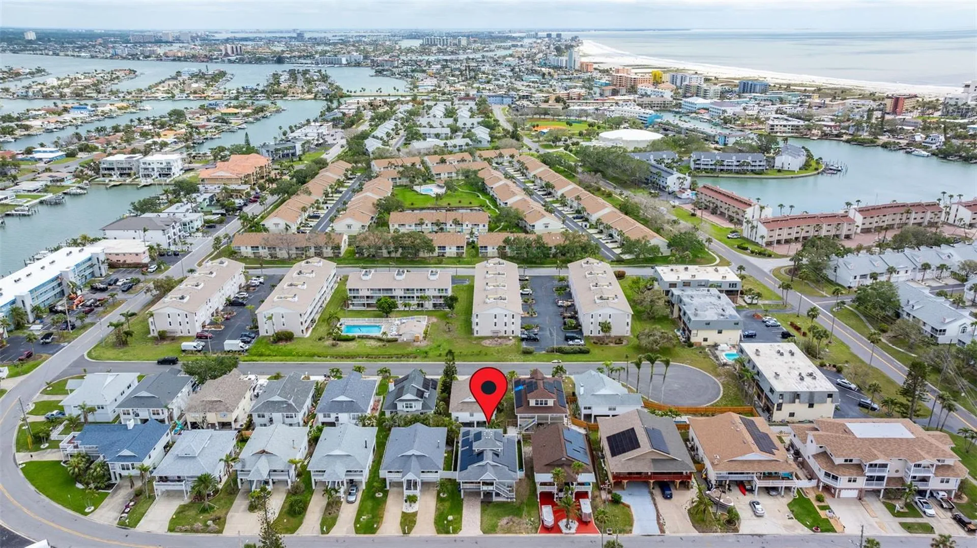 247 126th Avenue Treasure Island FL 33706