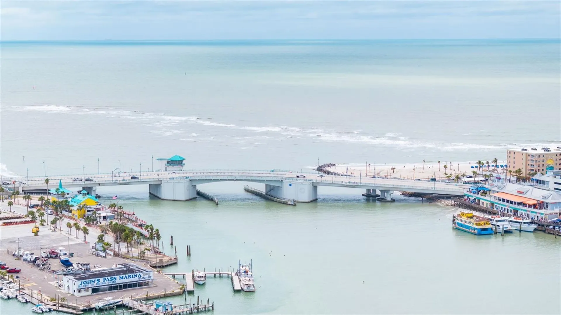 247 126th Avenue Treasure Island FL 33706