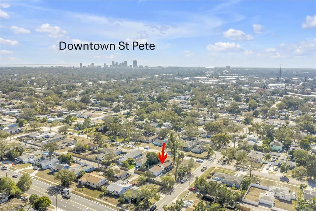 3701 26th Street N St Petersburg FL 33713