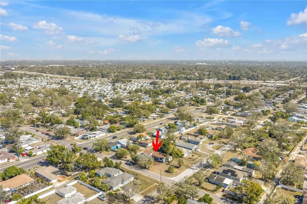 3701 26th Street N St Petersburg FL 33713